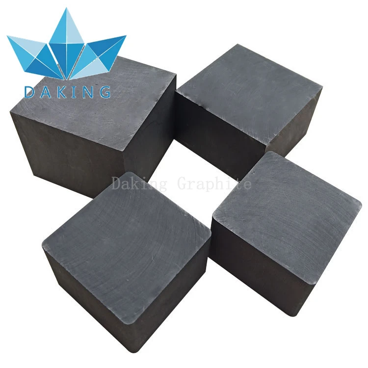 Carbon Graphite Block