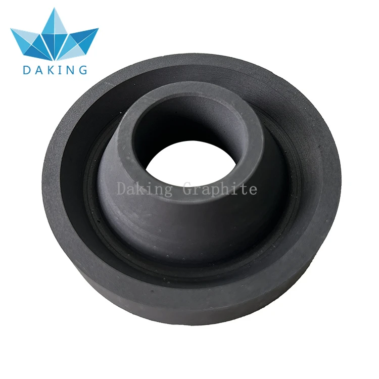 High Conductive Carbon Graphite Molds