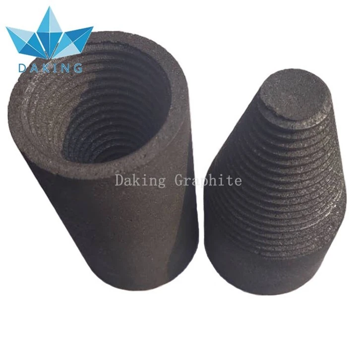 High Density Graphite Mold