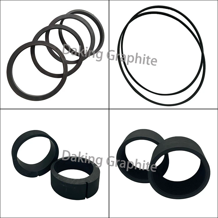 graphite ring 2 graphite ring 2