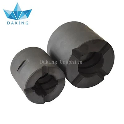 Cuscinetti di lubrificazione della grafite
